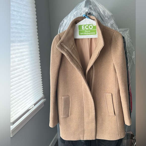 J. Crew Jackets & Blazers - J Crew Coat